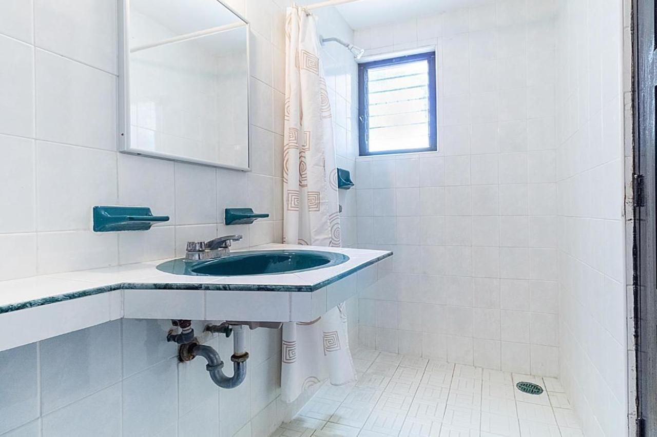 Hotel Villa Real II San Cristóbal de Las Casas Dış mekan fotoğraf